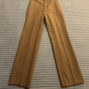 Levi's 1970s Men's Dress Pants